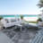 Kyrie Flatweave Washable Abstract Indoor / Outdoor Rug-914558338