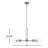 Talia 5-Light Chandelier-1563644589-1577611672