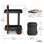 Curve Handle Bar Cart-69927450