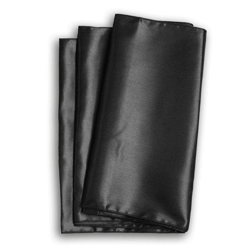 Table Runnner, Noir