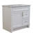 Amedea 37'' Single Bathroom Vanity with Top-696254513-696254517