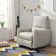 zero clearance recliner  Recliner