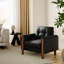 Fauteuil 35 po Mid-Century-129677760