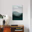 «Minimal Landscape VIII», impression sur toile-33358499-72397936-72397932