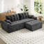 4 Seater Sectional