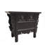 Solid Wood Accent Chest