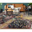 One-of-a-Kind 10' X 14' Area Rug