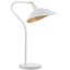 Lampe de table arquée 30 po Girard-1471843907