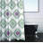 Ferrier Floral Shower Curtain-22944936
