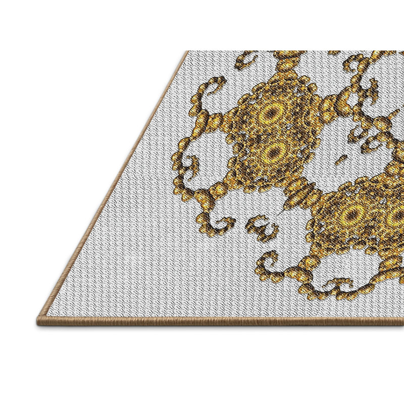 Indoor Rug, Rectangle 8' x 10'