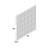 Manu Frameless Accent Mirror-477822114