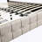 Floden Upholstered Platform Bed-670582572-670582575