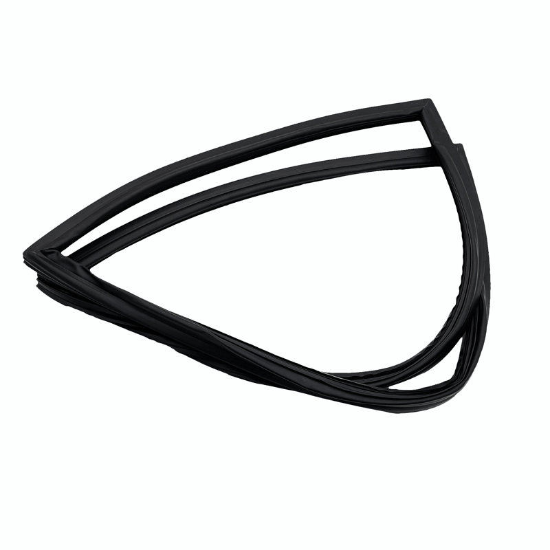 Whole Parts Refrigerator Door Gasket