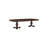 Double Pedestal Dining Set-84356186