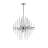 Francene 6 - Light Unique/Statement Pendant-1162807468