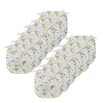 Chair Pad Cushion