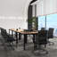 Table de conférence modulaire Misha Pivit 12FT-88551185
