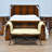 Gibb Upholstered Bench