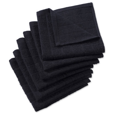 Amarilda Waffle Dish Cloth Kitchen Towel