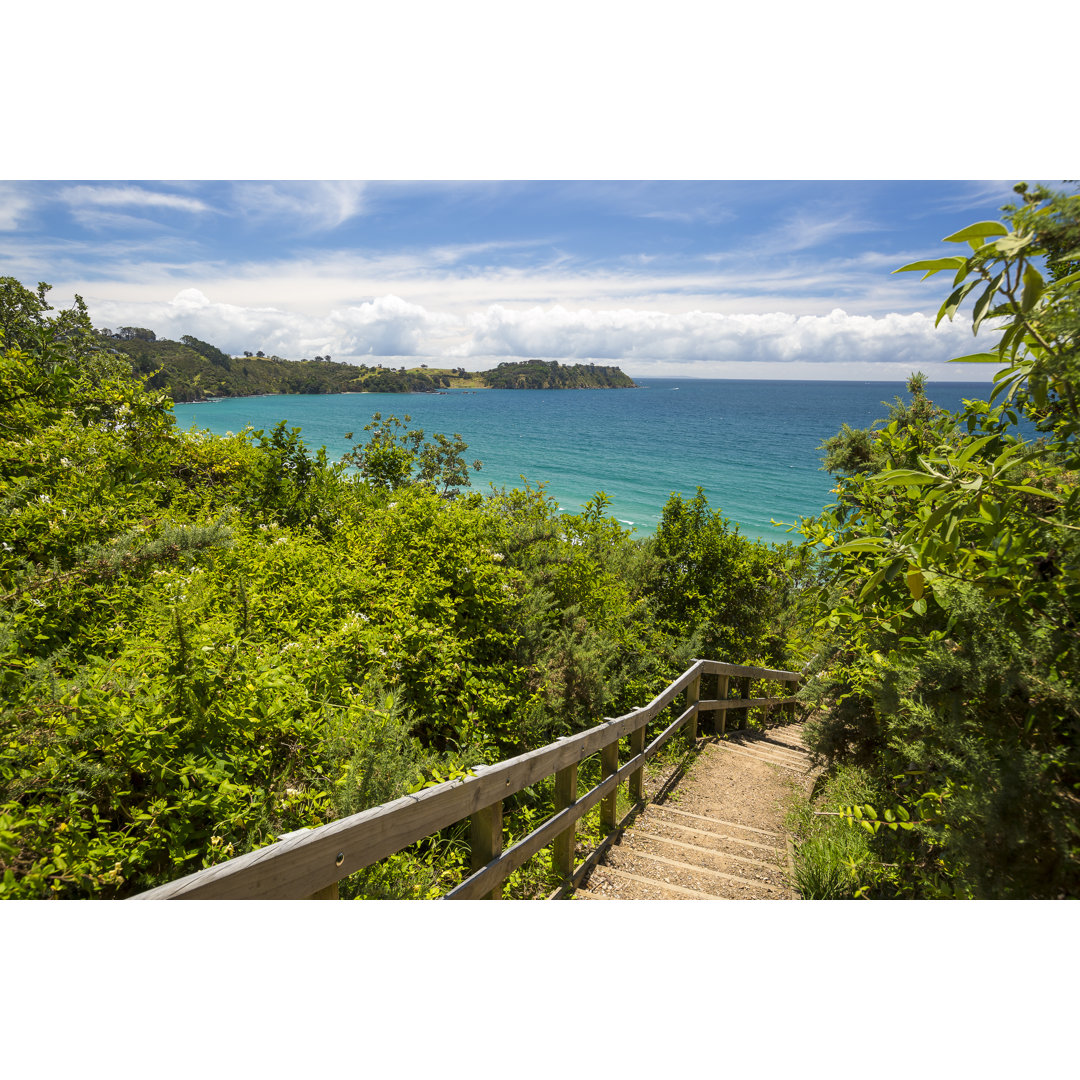 Waiheke Insel