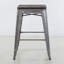 Tabouret de bar et de comptoir Melien-1018765545