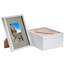 3D Shadow Box Frames with A5 Mount - A4 (8" x 12")