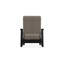 Leeward Marine Grade Polymer Deep Seating Cushion Arm Chair with Hidden Motion-501815601-501815602
