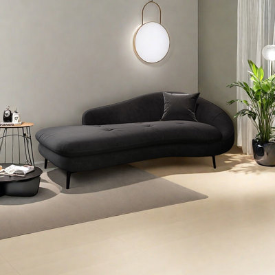 Éponge ergonomique et fauteuil inclinable en bois massif