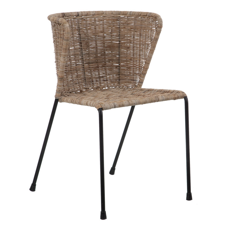 Reynoso 45cm H Side Chair