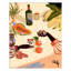 «Pritchard Cheers To You (Wine)» par Arty, art mural Guava-1237424963-1237424967