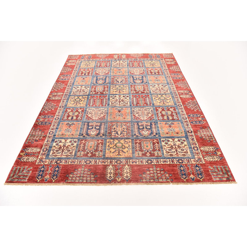 Tapis rouge Nitta