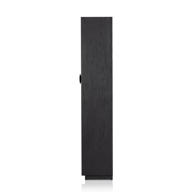 Westgate Curio Cabinet