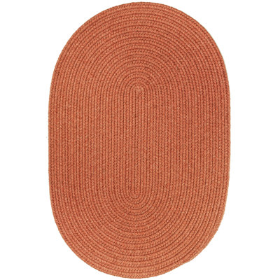 Smyth Wool Indoor Rug