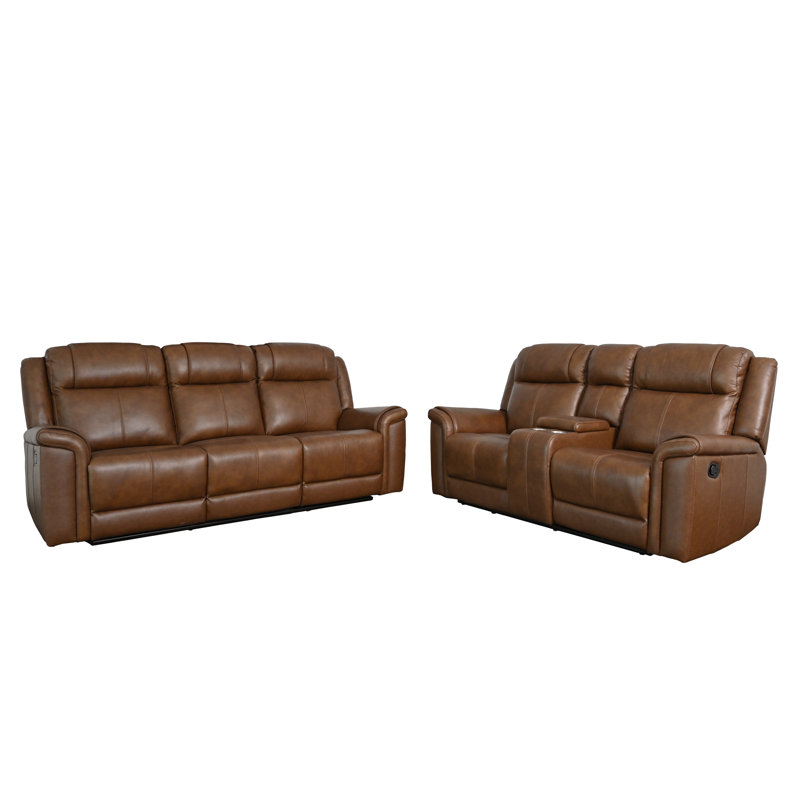 2 - Piece Living Room Set