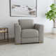 Celeste Power Recliner With Adjustable Power Headrest