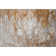 Premium Machine Washable Prisco Terracotta Rug
