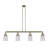 Galaviz 4 - Light Kitchen Island Pendant-32985261-32985271-32985262