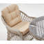 Ensemble de mobilier de jardin