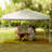 144'' W x 144'' D Pop-Up Canopy-96862317