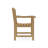BRAXTON DINING ARMCHAIR