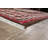Power Loom Brown/Red/Beige Rug