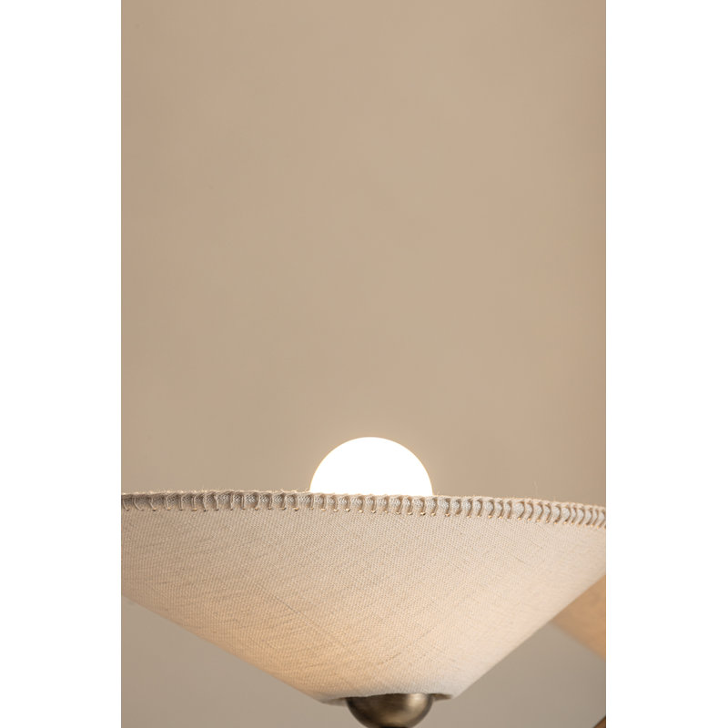 Sinclair Chandelier, 33.75
