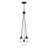 Que 5 - Light Cluster Pendant-1918613402