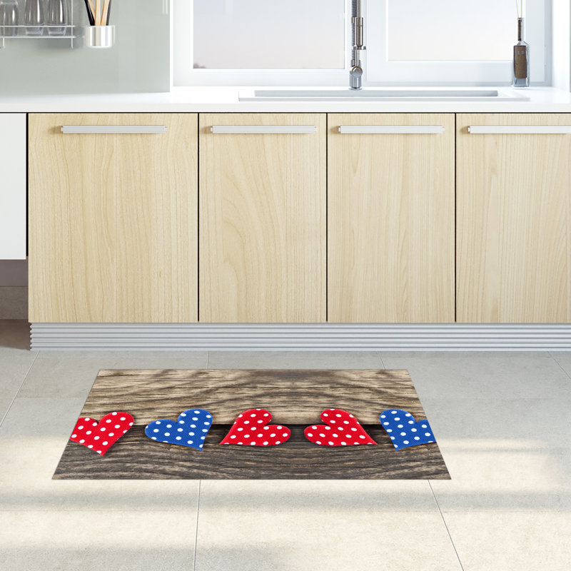 Nathanial Area Rug, Rectangle 52 x 280cm