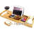 Duponta Bamboo Bath Caddy