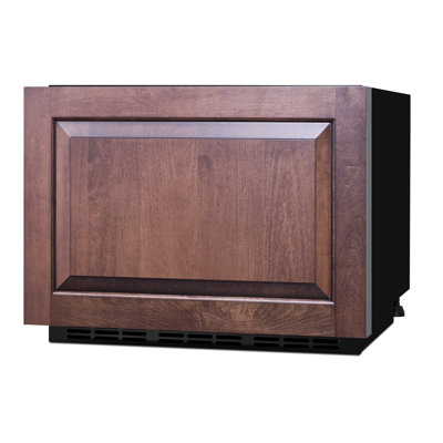 Summit Appliance 1.6 cu. ft. Built-In Mini Fridge