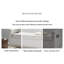Repose-pieds en velours avec accoudoirs Modern