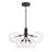 Oshri 6-Light Chandelier in Oil Rubbed Bronze-122570613