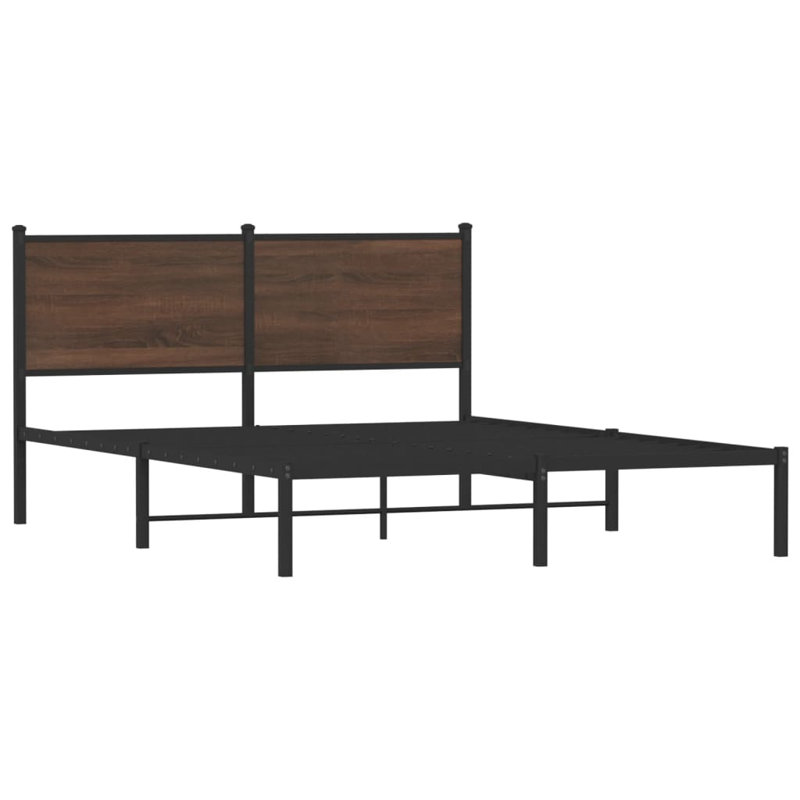 Braiden Bed