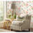 Susan Peel & Stick Floral Roll-1583784652